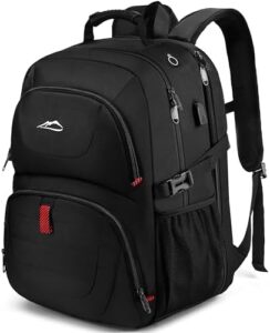 ProEtrade Travel Backpack best bag of man 2024