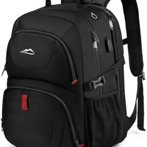 ProEtrade Travel Backpack best bag of man 2024