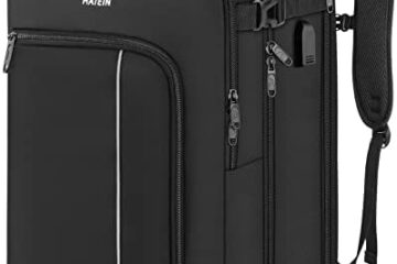 MATEIN Carry On Backpack for Airplanes