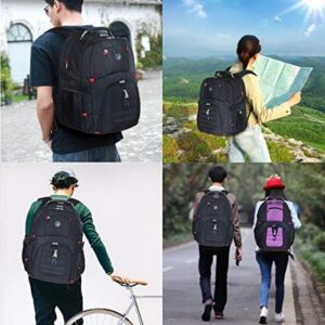 ProEtrade Travel Backpack