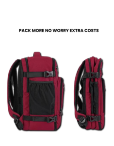 ECOHUB 16” Travel Backpack