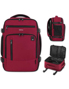 ECOHUB 16'' Travel Backpack