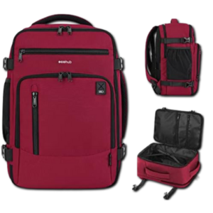 ECOHUB 16'' Travel Backpack