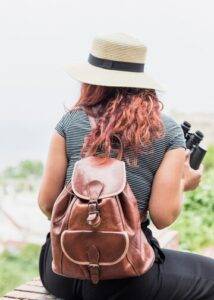 best backpack for women