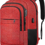 Lapsouno Extra Large Backpack Red-bag-01.1-1