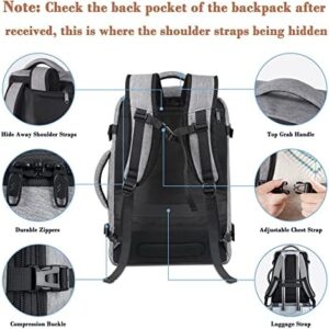 MATEIN Travel Backpack for Men